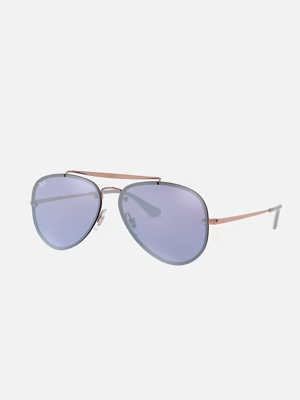 Ray-Ban Blaze Aviator Glasses